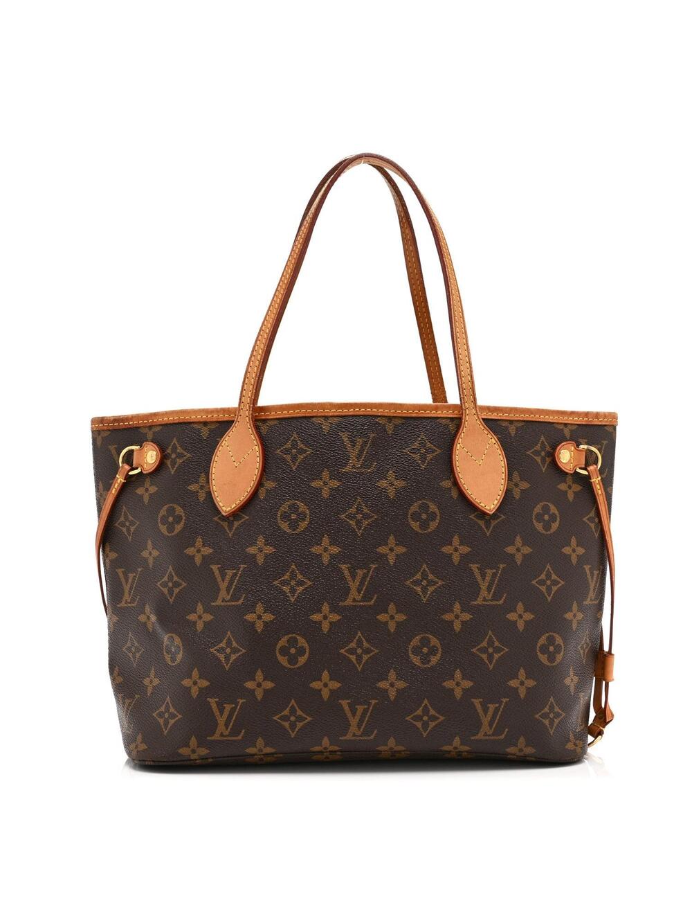 Louis Vuitton Neo Neverfull Pm Pivoine #314990L14B